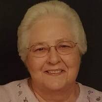 Joyce Hinson Boswell Obituary September 9, 2023