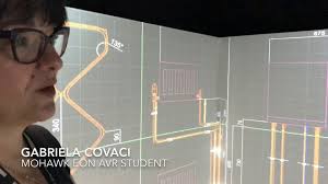 Virtual Reality Multimedia Production 656 Mohawk College