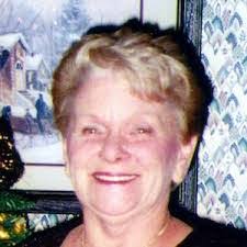 Margaret Vandenberg's Instagram, Twitter & Facebook