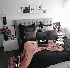 Pink Black And Gold Bedroom Ideas Stress Reduce Tips Us This Website Is For Sale Stress Reduce Tips Resources And Information Quarto De Casal Simples Decoracao De Quarto Decoracao De Quarto Tumblr