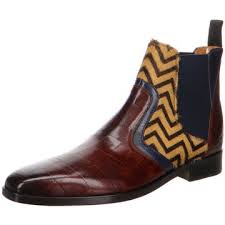 Gepa ) grid und curbs. 983558 Herren Chelsea Boots Von Mephisto