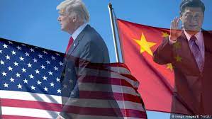 With thousands of years of continuous traditions, in three decades it has dramatically changed itself from a poor backward nation to a world power and is one of the world's top economies. Gastkommentar China Sucht Konfrontation Mit Den Usa Asien Dw 20 07 2020