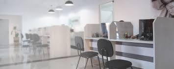 Laboratório Antares