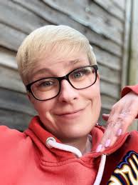 Maddy Alexander-Grout's Invisible To Influential Membership