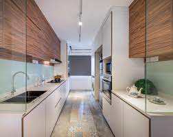 Scandinavian interior design is known for its minimalist color palettes, cozy accents, and striking modern furniture. Kitchen Interior Design Singapore Interior Design Ideas