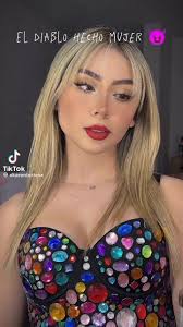 Pordios qe guapa 🫣 #karentorres