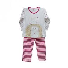 Tidak hanya bahan, model baju tidur anak perempuan yang dijual di pasaran juga beragam. Tidur Cantik Dengan 9 Baju Tidur Anak Perempuan Lucu