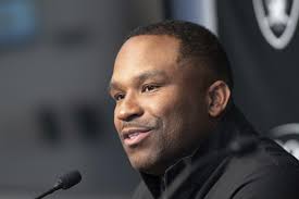 Las Vegas Raiders interview 2 candidates for open GM position