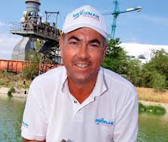 White Acres Fishery Maver Festival 2017: Standings After Day 1 Huge weight  from Alan Scotthorne