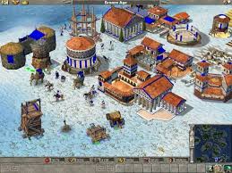 Empire Earth Online Game Of The Week Online Games Real Time Strategy Game Strategy Games