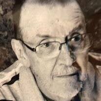 Paul D. Duke Obituary