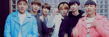 Dino (jo sungho) · hangul:디노 · position: Gif Halo Dzeko Yoondong Animated Gif On Gifer