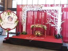 Naming Ceremony Decoration Ideas From The Best Flower Decorators In Bangalore Namingceremony Naming Ceremony Decoration Ceremony Decorations Naming Ceremony
