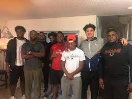 Jaelan phillips 2020 regular season highlights | miami dl. Jaelan Phillips On Twitter Huge Shoutout To Coachrumph16 And His Family For Having Us Over For Thanksgiving Last Night It Means A Lot To Have A Place To Eat And Spend