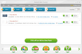 Any video converter is a a free video converter which allows you to convert video to multiple formats. The Best Free Video Converters 2019 Icecream Tech Digest