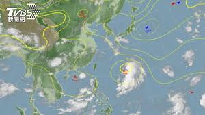 颱風「烟花」最快明生成掃過台灣南方 對中、北部影響較小 2021/07/04 12:11 颱風「烟花」最快明天生成 接近鵝鑾鼻海域可能發海警 C0sbrytpf5df3m