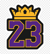 Los angeles lakers logo black and white Lebron James Svg File La Lakers Svg File Nba Lebron Lebron James 23 Logo Lakers Hd Png Download 690x816 233877 Pngfind