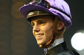 Callan Murray staying positive despite long week of riding 100-1 shots