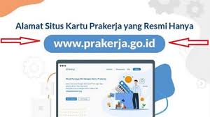 Bocoran Jadwal Pendaftaran Kartu Prakerja Gelombang 12 Sering Gagal Bisa Coba Tribun Timur