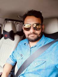 Profile for Anubhav Kumar