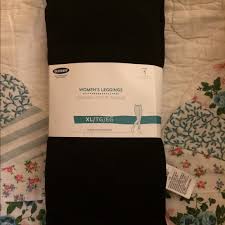 Old Navy Black Leggings