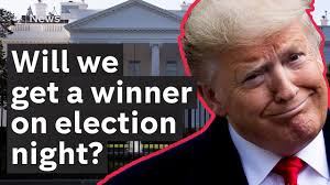 Election 2020 Is Us Democracy In Danger And What If Trump Doesn T Accept The Result Youtube