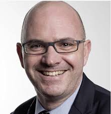 Irish News MD among five from north short-listed for EY Entrepreneur of the  Year crown