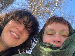 a cozy year despite it all. grateful for my loved ones grateful for the  things to come