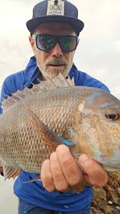 Grant "Espresso' Bittle explains a few of the many ways you can rig the new  Catch Fishing stingaz jig heads