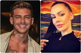 Se lo hai già visto nei panni del corteggiatore nel programma di maria de filippi. Alessandro Basciano Svela Lite Con Ciavy Dopo Temptation Island I Motivi Dello Scontro