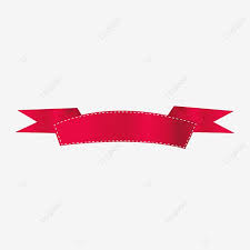 Red Ribbon Wedding Modern Pita Png And Vector With Transparent Background For Free Download In 2021 Red Ribbon Red Rose Petals Wreath Wedding Invitations