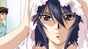 Hey動画 Sweet Little Witch AI Vol.1: Second Coming 魔法少女アイ参 THE ANIME Vol.1  魔法少女再臨 heydouga