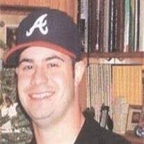 Joshua Justus's Instagram, Twitter & Facebook