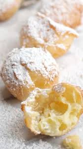 Pate A Choux Beignets Recipe Baker Bettie Recipe Dessert Recipes Easy Desserts Delicious Desserts