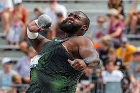 The exception to this is for the world championship gold medallist who. Usatf Men S Shot Hill Stakes His Claim For Greatness Track Field News