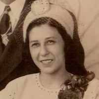 Minnie Marie Dombrowski (1915–1976) • FamilySearch