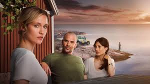 Stream full episodes of camilla läckberg: Hammarvik The First Tv Series By Camilla Lackberg Ruetir