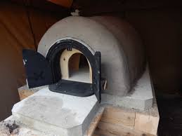 Pin On Atelier De Fabrication D Un Four A Pain Artisanal