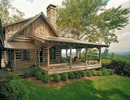 Okay, you can use them for inspiration. Log Cabin Wrap Around Porch Cabins And Cottages Rustic Cabin Small Log Cabin