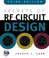 Best Rf Circuit Design Books Implement Any Rf Wireless System