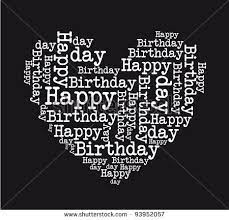 Maybe you would like to learn more about one of these? Black And White Happy Bday Quotes For Friends Quotesgram
