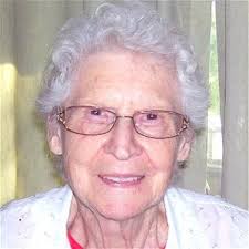 Beth Dickson Obituary