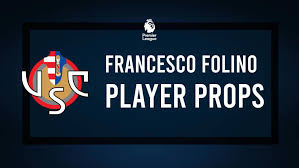 Francesco Folino vs. Atalanta – Player props & odds to score a goal on February 9