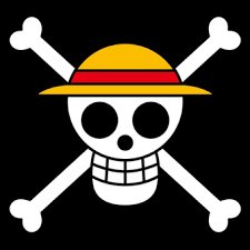 Jolly Roger One Piece Wiki Fandom In 2021 Jolly Roger Jolly Roger Flag Manga Anime One Piece