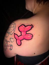 Image result for quirky pylon tattoo