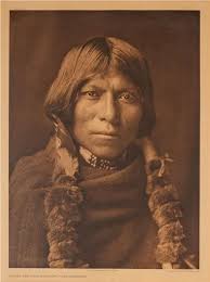 Edward S. Curtis