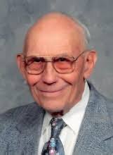 Obituary information for Donald H. Ernster