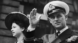 Steven ward and prince philip. 12 Juicy Bits From The Prince Philip Biography