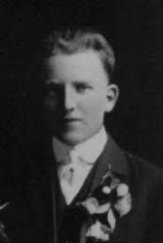 Joseph Robert “Joe” Fleischman (1899-1963)