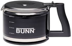 Bunn Ncd 10 Cup Black Coffee Decanter Check This Awesome Product By Going To The Link At The Image Coffee Carafe Coffee Decanters Bunn Coffee